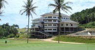 Royal Samui Golf & Country Club - Clubhouse